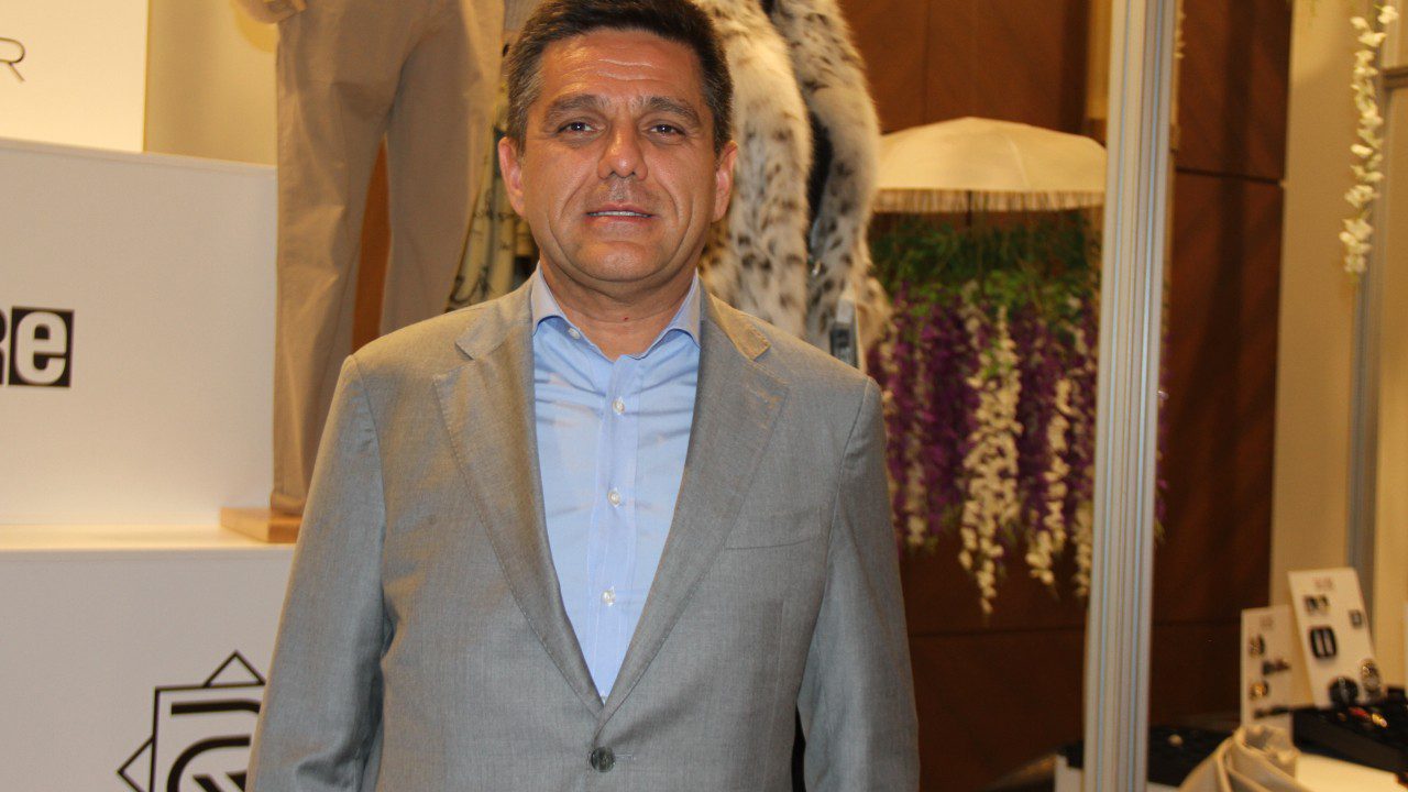 Antalya’da ‘Deri’ Zirvesi