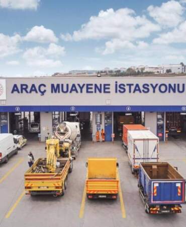 Araç Muayenesinde Yeni Dönem Resmen Başladı! Tam 20 Yıl Sürecek Rekor İhaleye Onay Çıktı, Devreye Gireceği Tarih Netleşti