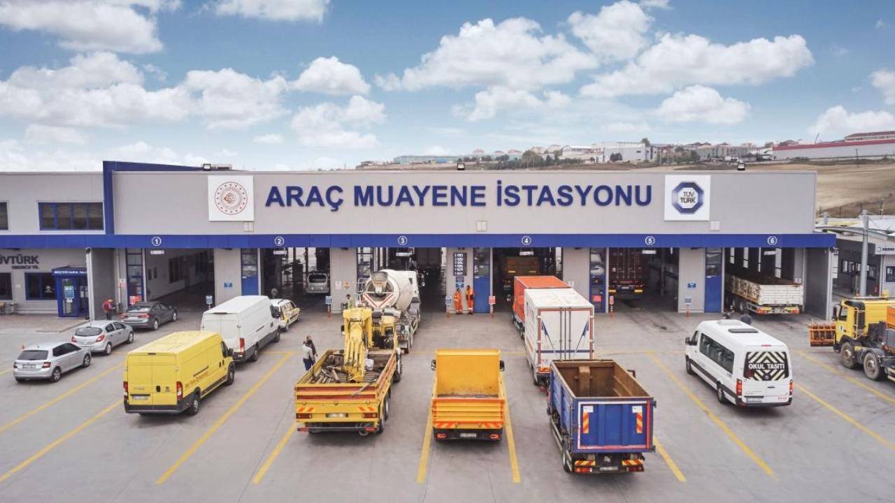 Araç Muayenesinde Yeni Dönem Resmen Başladı! Tam 20 Yıl Sürecek Rekor İhaleye Onay Çıktı, Devreye Gireceği Tarih Netleşti