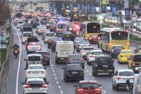 Araç Sahiplerine Çifte Fatura! Trafikte Bunu Yapan Fena Yandı, Rekor Seviyeye Ulaştı