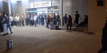 Arazi Kavgasında Ortalık Savaş Alanına Döndü: Ölü ve Yaralılar Var