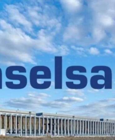 Yapay Zeka ASELSAN’a 35 Milyon Dolar Kazandırdı