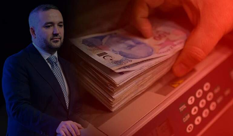 Asgari Ücrete Ara Zam Olacak mı? Merkez Bankası Başkanı Fatih Karahan’dan Flaş Açıklama