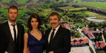 Aşk-ı Memnu Dizisinde Büyük Sırrın Patladığı Çiftlik Satılıyor! Ziyagil Ailesinin Vazgeçilmezine Dudak Uçuklatan Rakam