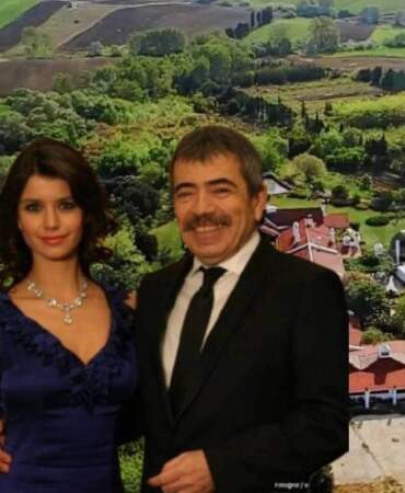 Aşk-ı Memnu Dizisinde Büyük Sırrın Patladığı Çiftlik Satılıyor! Ziyagil Ailesinin Vazgeçilmezine Dudak Uçuklatan Rakam