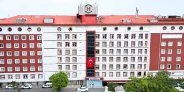 Avcılar Hospital Rekor Paraya Satışa Çıktı! ‘Yenidoğan Çetesi’ Soruşturmasında Kapatılmıştı