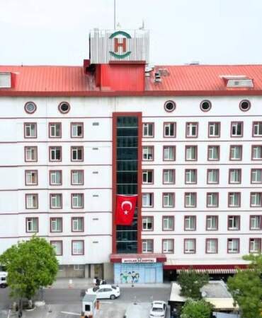Avcılar Hospital Rekor Paraya Satışa Çıktı! ‘Yenidoğan Çetesi’ Soruşturmasında Kapatılmıştı