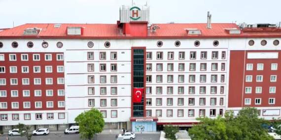 Avcılar Hospital Rekor Paraya Satışa Çıktı! ‘Yenidoğan Çetesi’ Soruşturmasında Kapatılmıştı