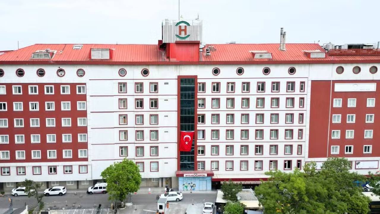 Avcılar Hospital Rekor Paraya Satışa Çıktı! ‘Yenidoğan Çetesi’ Soruşturmasında Kapatılmıştı
