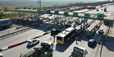 Avcılar’dan Trafiğe Çıkacaklar Dikkat, Tarih Netleşti! Giriş ve Çıkışlar Kapatılacak