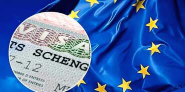 Avrupa Birliği’nden Kritik Vize Açıklaması! Bu Altı Kriter Sağlanırsa Avrupa’nın Kapısı Türklere Açılacak