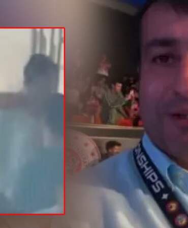 Azerbaycan Federasyon Başkanı’nın Bıçaklanmasında Yeni Gelişme! 6 Şüpheli Gözaltına Alındı