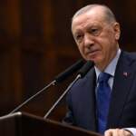 Azerbaycan’da Üçlü Zirve… Cumhurbaşkanı Erdoğan’dan ‘Barış’ Mesajı