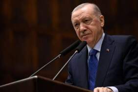 Azerbaycan’da Üçlü Zirve… Cumhurbaşkanı Erdoğan’dan ‘Barış’ Mesajı