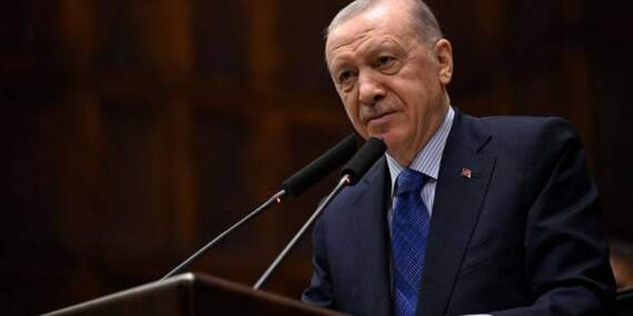Azerbaycan’da Üçlü Zirve… Cumhurbaşkanı Erdoğan’dan ‘Barış’ Mesajı