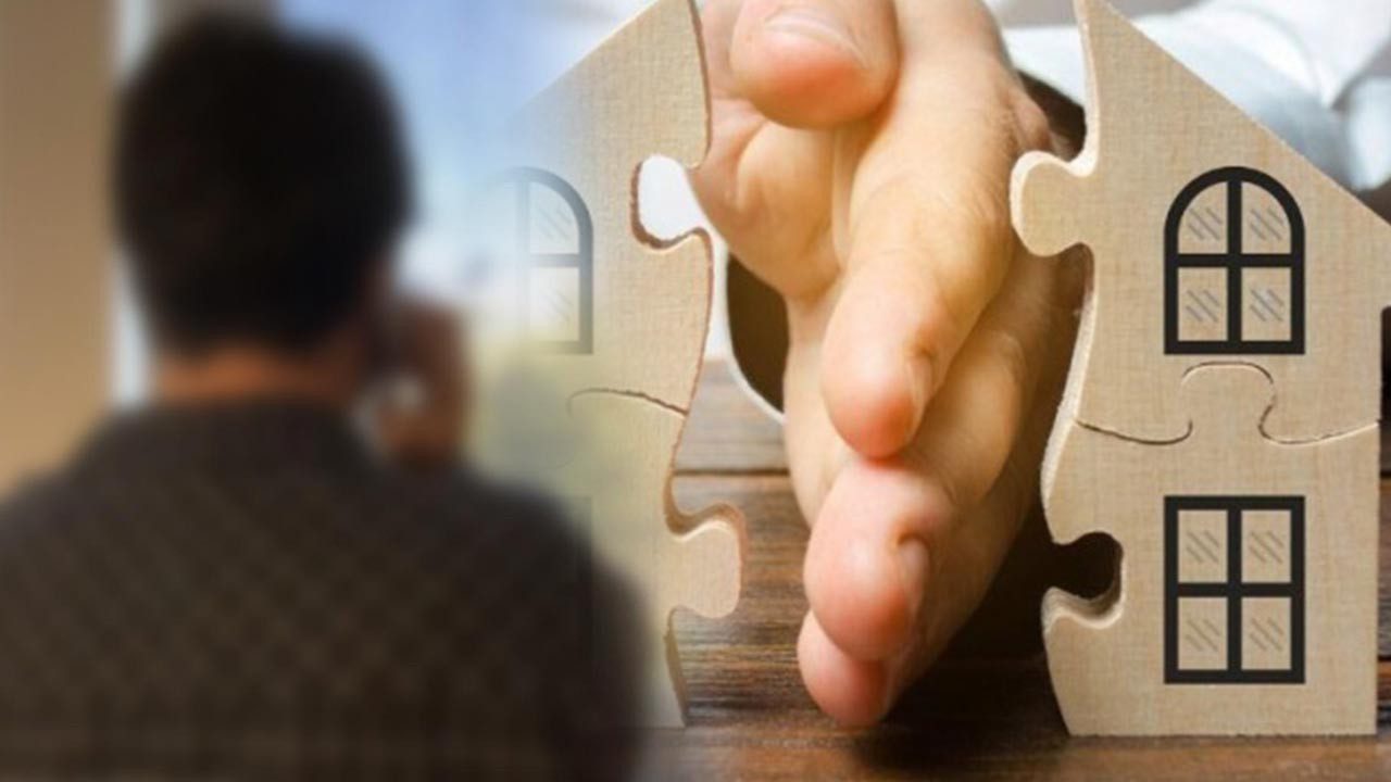 Babadan Kalan Ev Birbirlerine Düşürdü, Mahkemeden Dev Tazminat Kararı