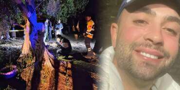 Bağ Evinde Baltalı Vahşet! Cansız Bedenini Babası Buldu