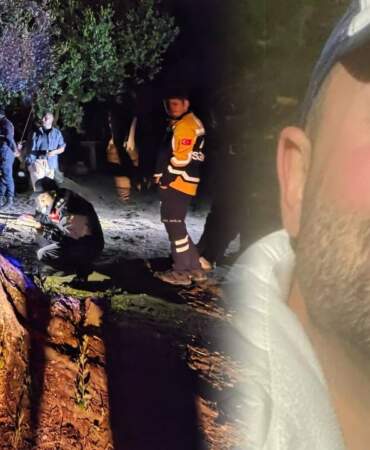 Bağ Evinde Baltalı Vahşet! Cansız Bedenini Babası Buldu