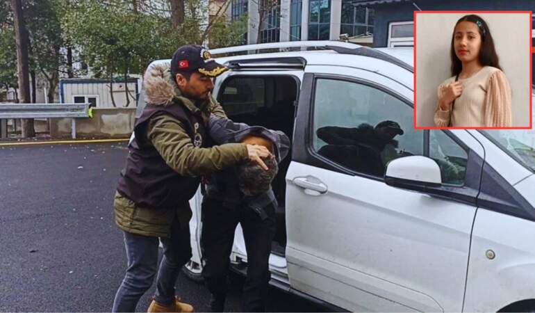 Bağcılar’daki Taşlı Vahşetin Sırrı Çözüldü: Katilden Kan Donduran İtiraf