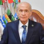 Bahçeli Geri Dönüyor: Aylar Sonra İlk Kez Konuşacak