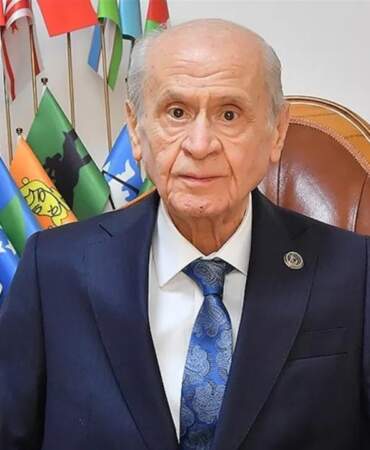 Bahçeli Geri Dönüyor: Aylar Sonra İlk Kez Konuşacak