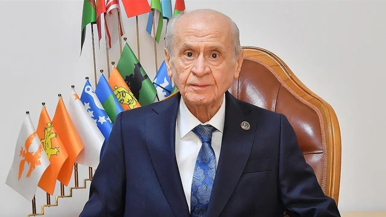 Bahçeli Geri Dönüyor: Aylar Sonra İlk Kez Konuşacak
