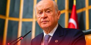 Bahçeli’den Fetih Mesajında Dikkat Çeken ‘İBB’ Mesajı: Bugünkü Kuşatma da Kırılacak