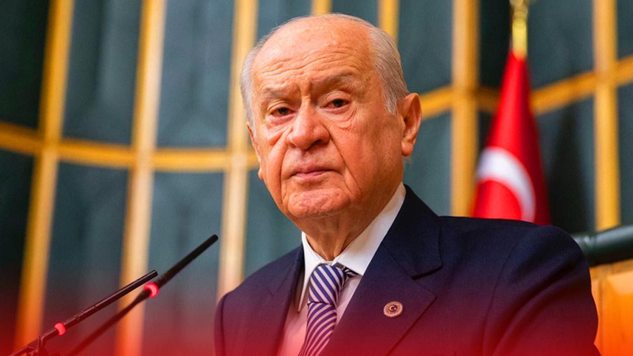 Bahçeli’den Fetih Mesajında Dikkat Çeken ‘İBB’ Mesajı: Bugünkü Kuşatma da Kırılacak