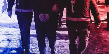 Bakan Ali Yerlikaya Açıkladı: Yasa Dışı Bahis ve Dolandırıcılıktan 144 Gözaltı