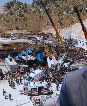 Bakan Alparslan Bayraktar Tek Tek Anlattı: Gabar Dağı’ndaki Petrol Üretimi Ne Durumda?