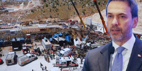 Bakan Alparslan Bayraktar Tek Tek Anlattı: Gabar Dağı’ndaki Petrol Üretimi Ne Durumda?