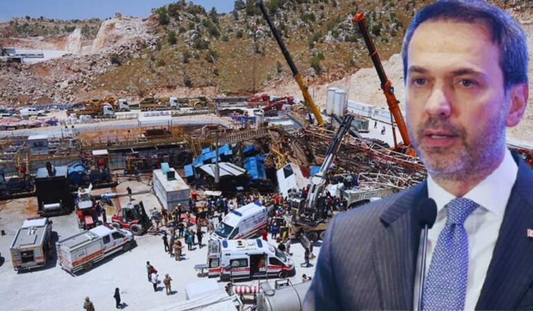 Bakan Alparslan Bayraktar Tek Tek Anlattı: Gabar Dağı’ndaki Petrol Üretimi Ne Durumda?