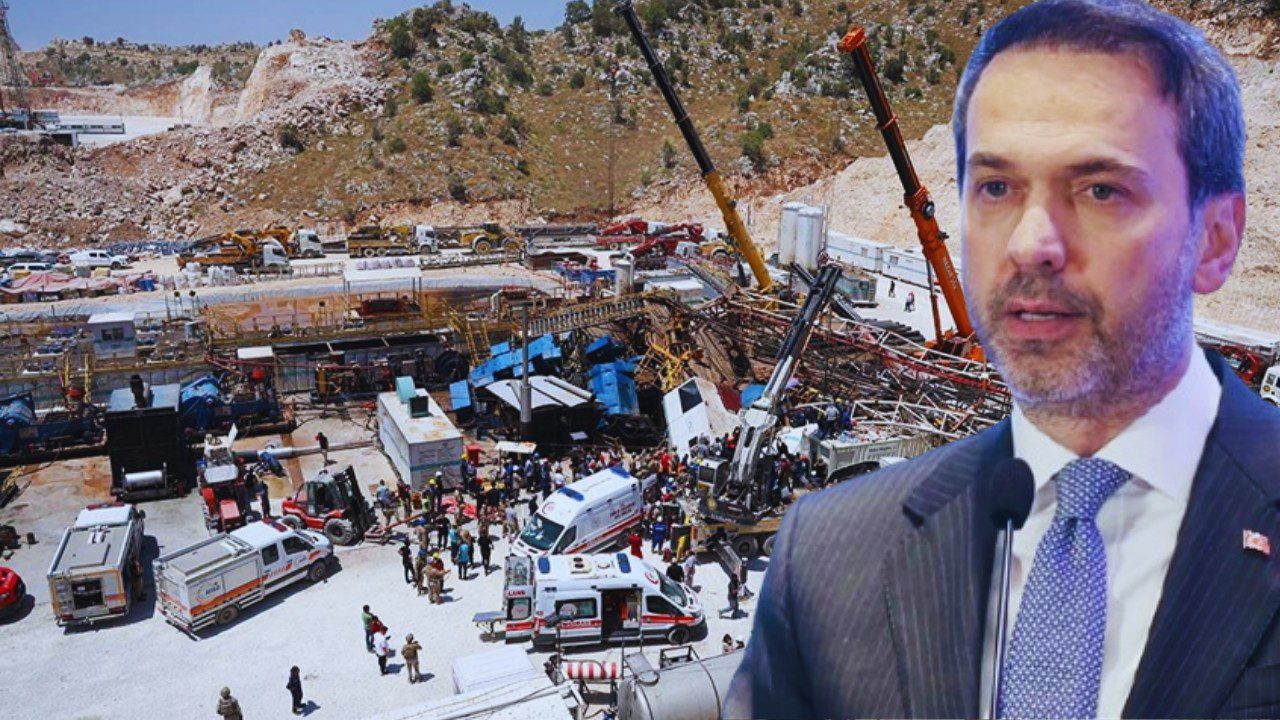 Bakan Alparslan Bayraktar Tek Tek Anlattı: Gabar Dağı’ndaki Petrol Üretimi Ne Durumda?