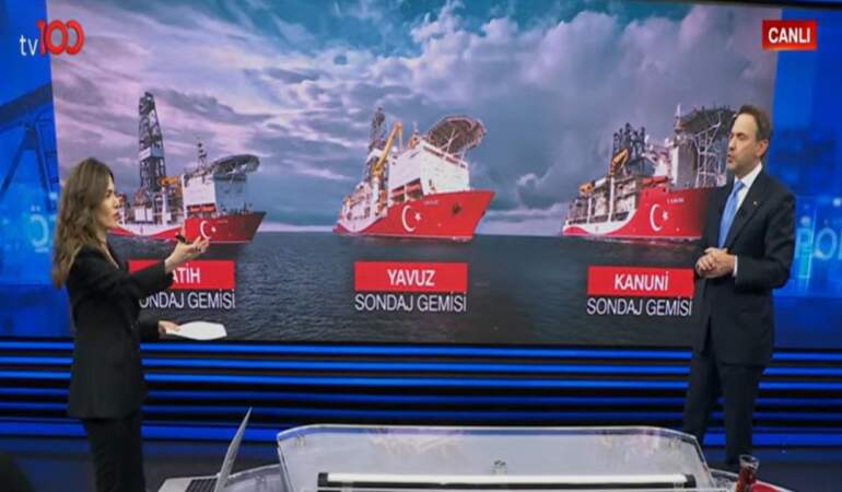 Bakan Bayraktar’dan Canlı Yayında Açıklamalar: Enerji Sektöründe Neler Oluyor, Faturalara Zam Gelecek mi?