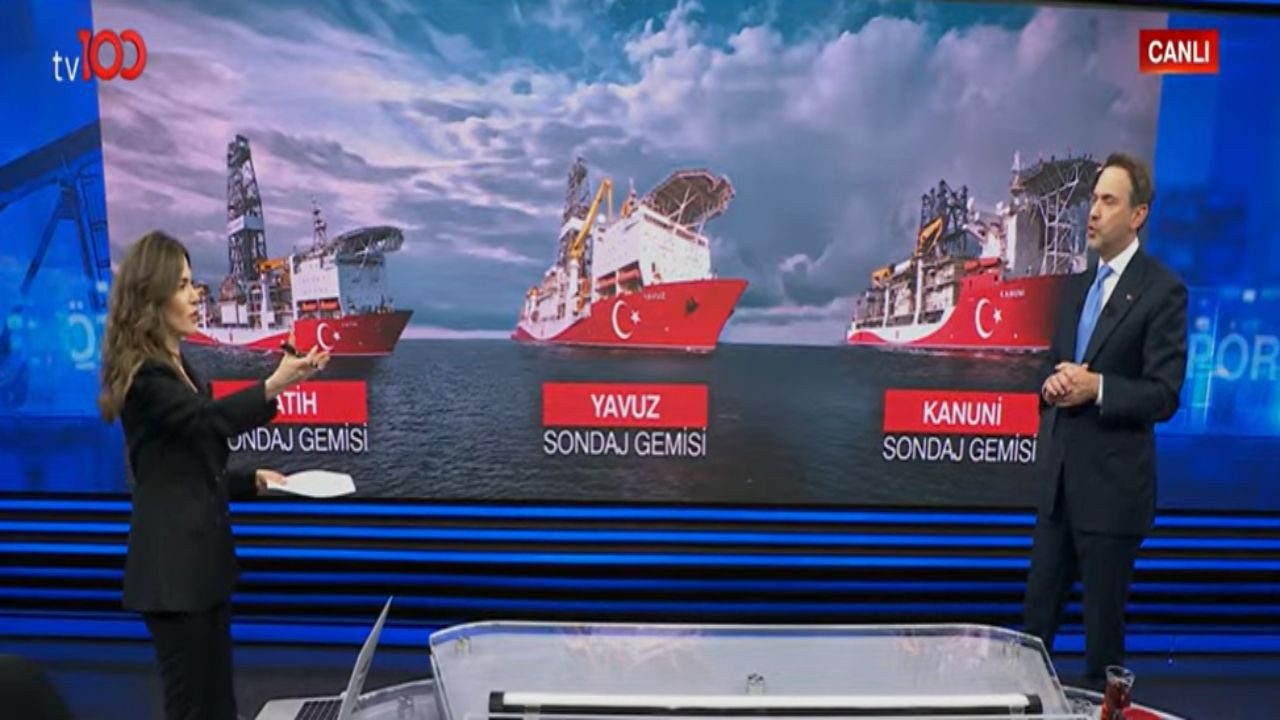 Bakan Bayraktar’dan Canlı Yayında Açıklamalar: Enerji Sektöründe Neler Oluyor, Faturalara Zam Gelecek mi?