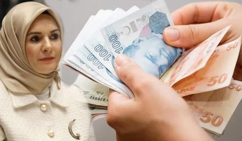 Bakan Göktaş Duyurdu: Doğum Yardımı Ödemeleri Yapıldı