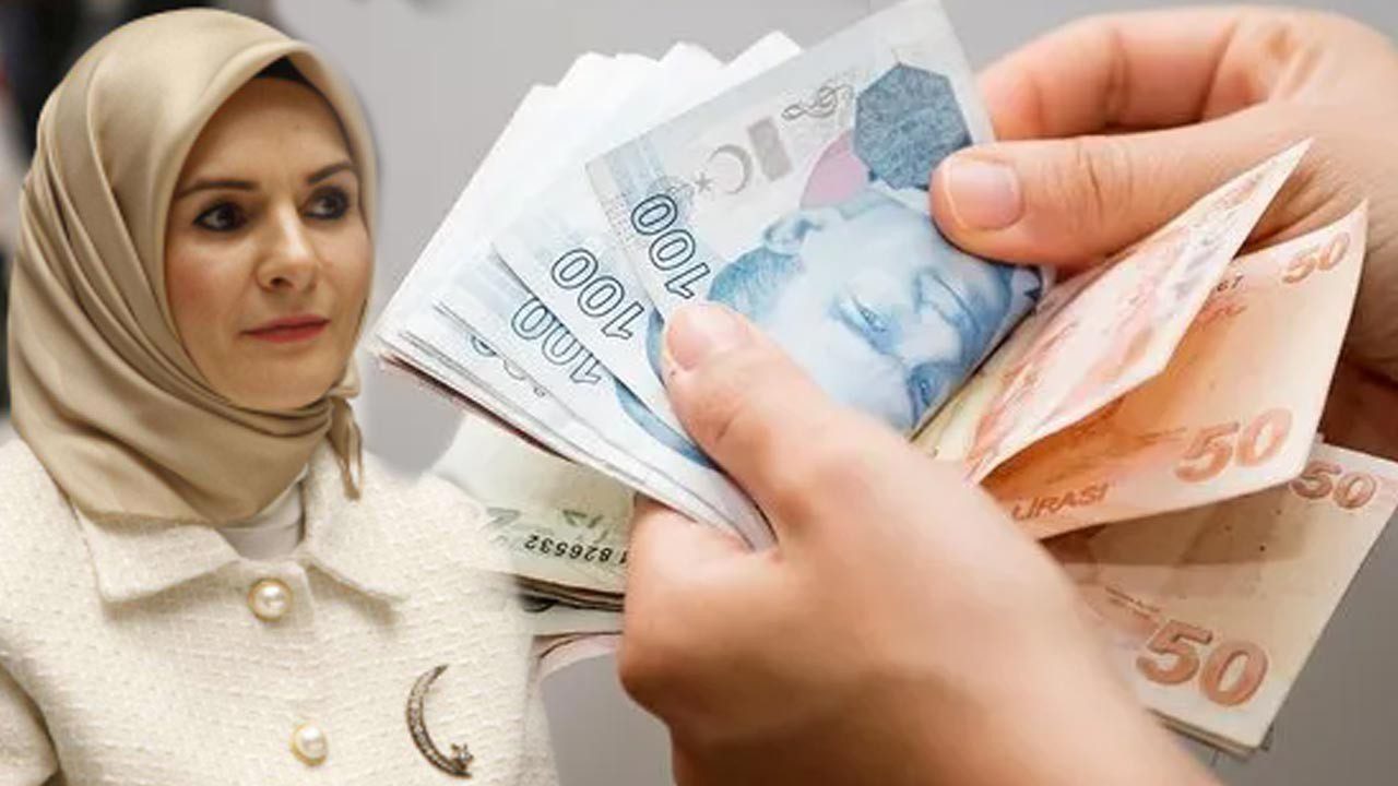 Bakan Göktaş Açıkladı: Bayramda 1,4 Milyar Lira Gıda Desteği