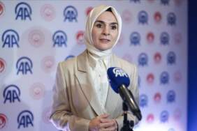 Bakan Göktaş’tan ‘Aile’ Diplomasisi Trafiği: İmzayı Attı
