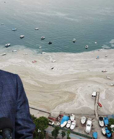 Bakan Kurum Marmara İçin Harekete Geçti: ‘Bekleyecek Zaman Yok’