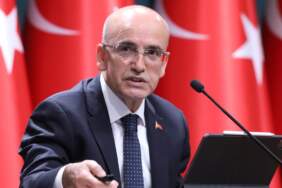 Bakan Şimşek’ten Yeni ‘Dezenflasyon’ Mesajı