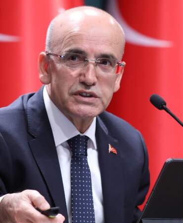 Bakan Mehmet Şimşek Açıkladı! Deprem Bölgesi İçin Yeni Karar