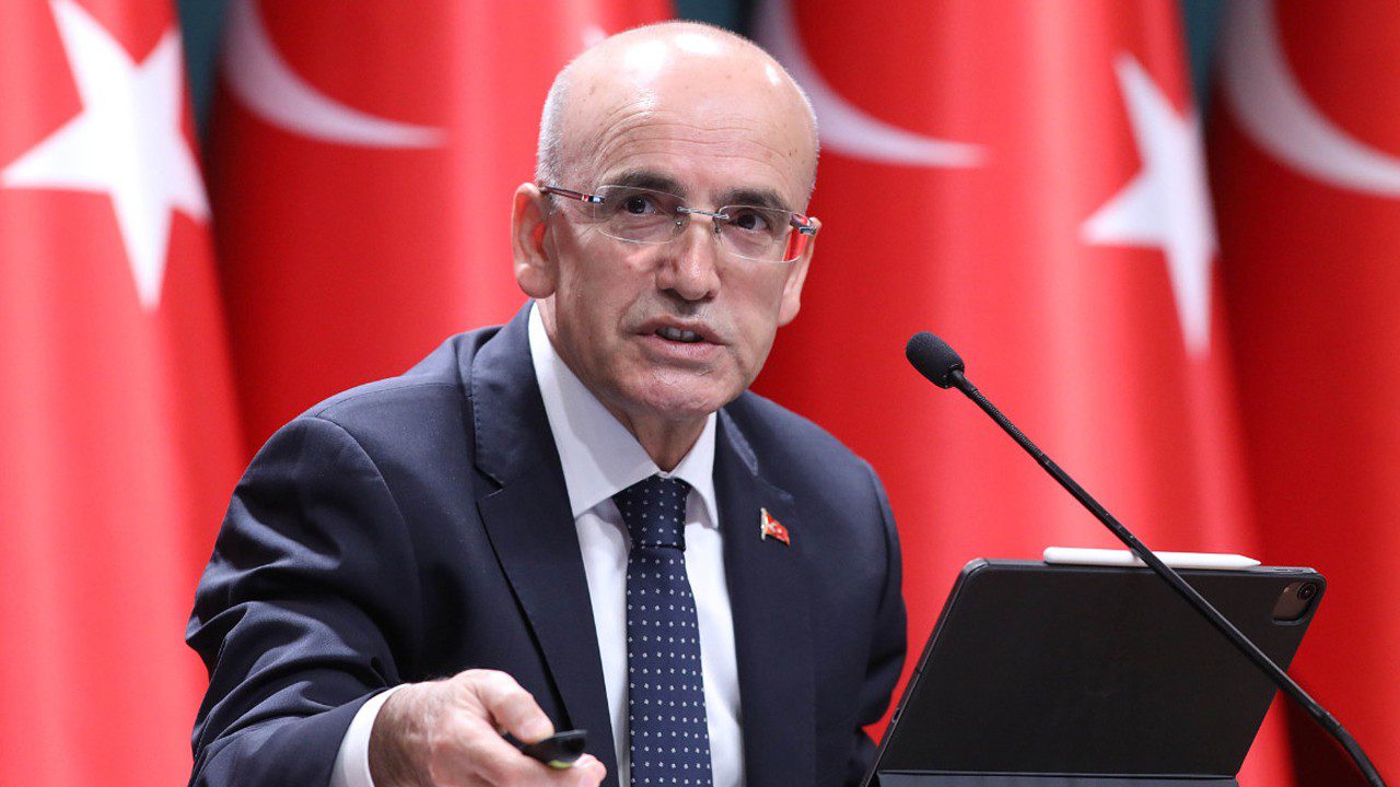 Bakan Mehmet Şimşek Açıkladı! Deprem Bölgesi İçin Yeni Karar