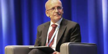 Bakan Şimşek’ten ‘Yatırımcı Geri Dönüyor’ Mesajı