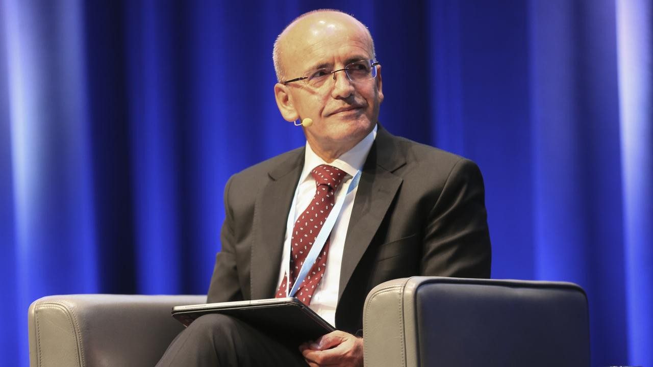 Bakan Şimşek’ten ‘Yatırımcı Geri Dönüyor’ Mesajı