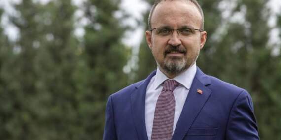 Bakan Yardımcısı Uyardı! ‘Gün Şımarıklık Günü Değil’