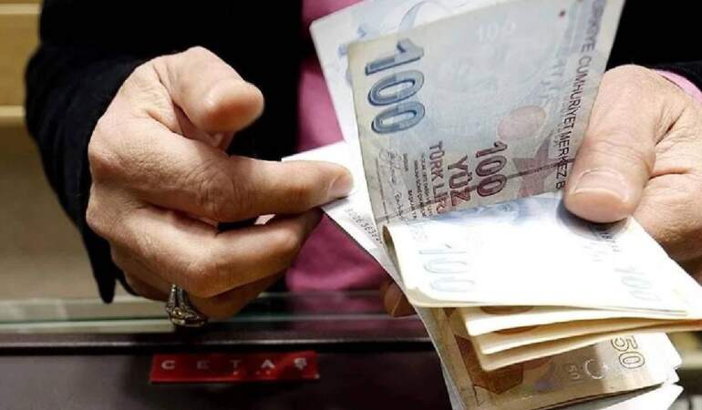 Bakan Yeni Destek Paketini Duyurdu: Bayram Öncesi O Kişilere 18 Bin TL Yatacak