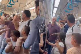 Bakanlık Marmaray’da Dehşeti Yaşayan Çocuklar İçin Harekete Geçti