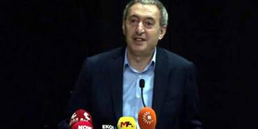 Bakırhan’dan ‘Barış’ Mesajı: ‘Şu An Tartışma Zamanı Değil, Safları Sıklaştırma Zamanı’