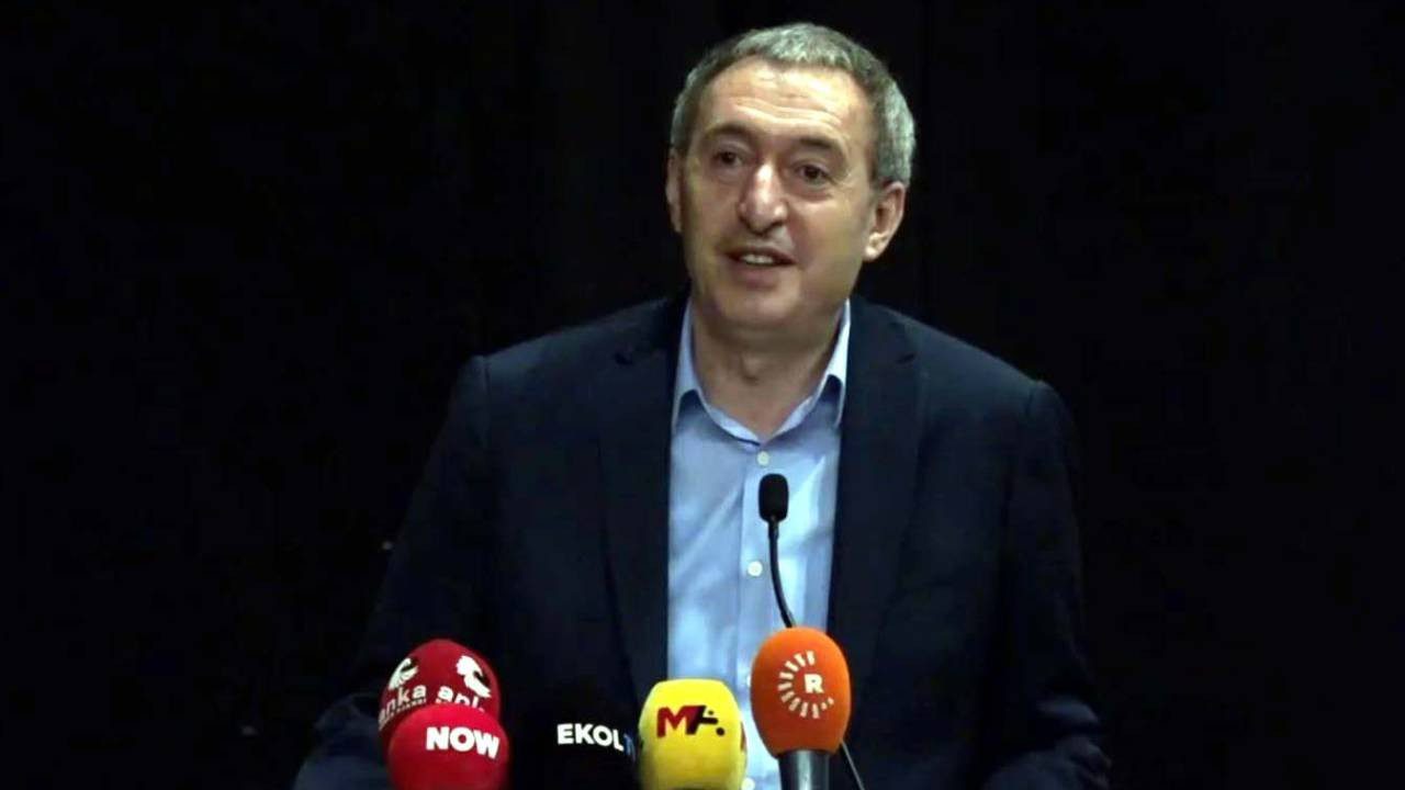 Bakırhan’dan ‘Barış’ Mesajı: ‘Şu An Tartışma Zamanı Değil, Safları Sıklaştırma Zamanı’