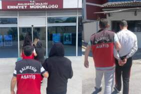 Balıkesir’de Dev Operasyon: 30 Kişi Yakalandı